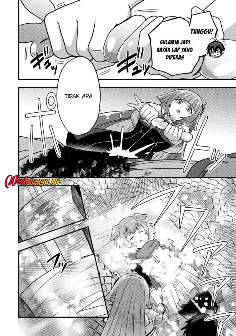 Fuguushoku to Baka ni Saremashita ga Jissai wa Sorehodo Waruku Arimasen? Chapter 50 Gambar 12